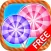 Candy Jewels Mania Puzzle Game - Fun Sugar Rush Match3 For Kids HD FREE