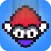 Flying Bird Runner - Tiny Falling Flappy Boxer In Action 3-D