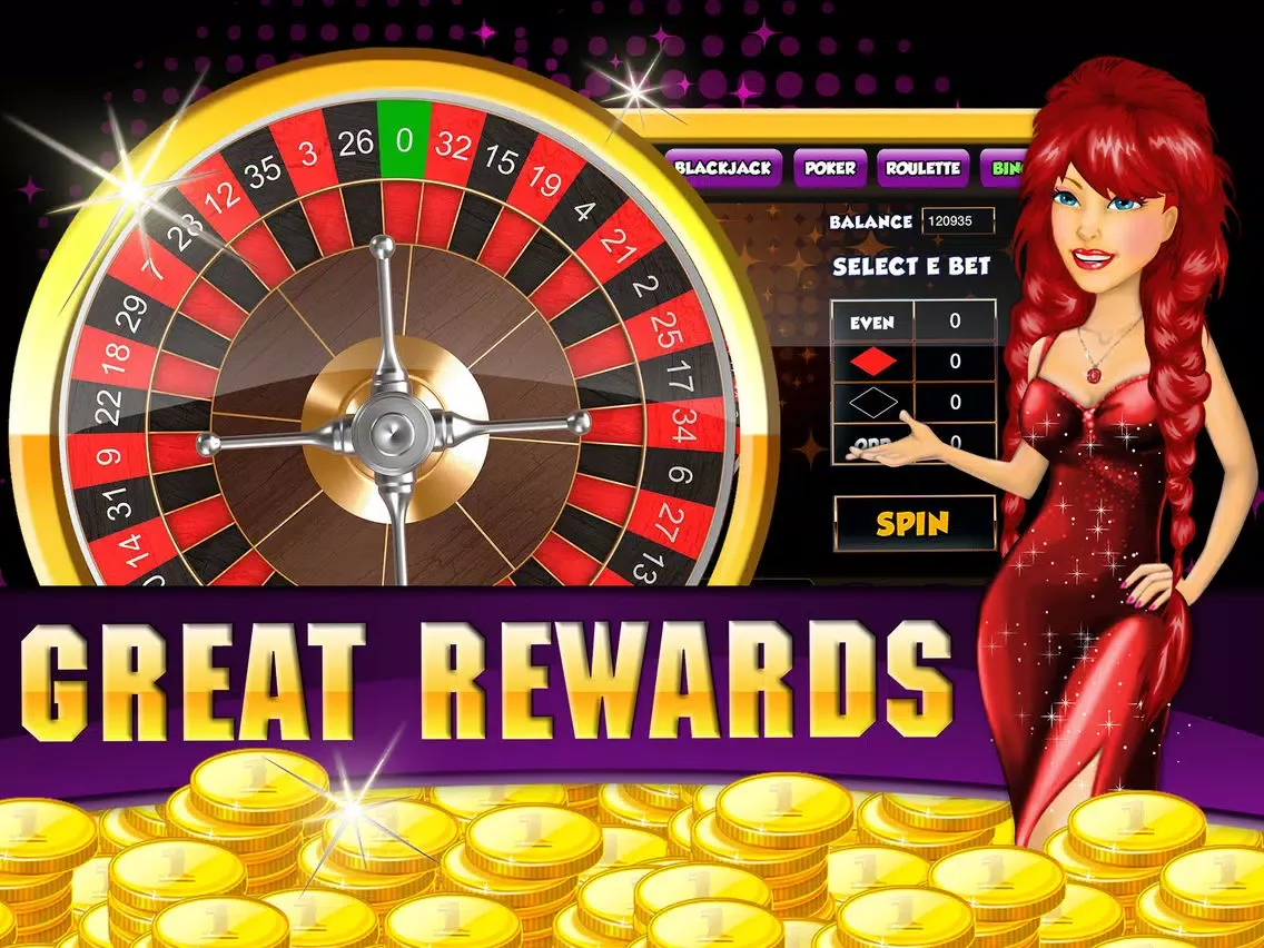 Slot Machines Las Vegas - Are You Born To Be Free and Rich Or No Deal iPad  سکرین شاٹس