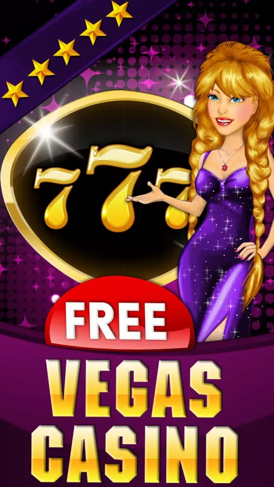 Slot Machines Las Vegas - Are You Born To Be Free and Rich Or No Deal سکرین شاٹس