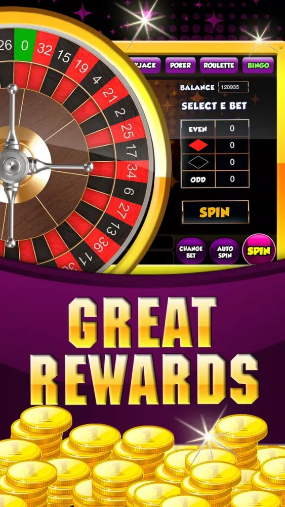 Slot Machines Las Vegas - Are You Born To Be Free and Rich Or No Deal سکرین شاٹس