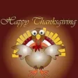 Thanksgiving - atmosphere, stuffing, pictures