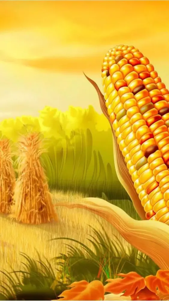 Thanksgiving - atmosphere, stuffing, pictures سکرین شاٹس