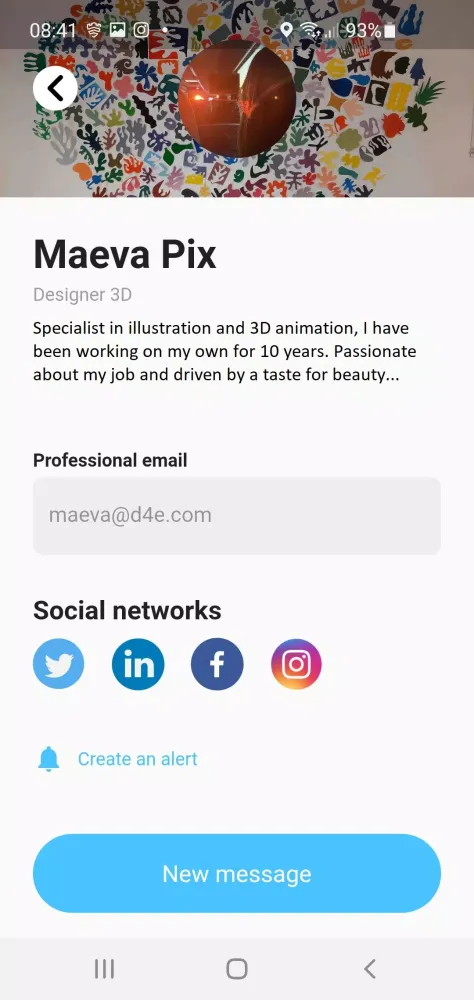 Coeo. Screenshots