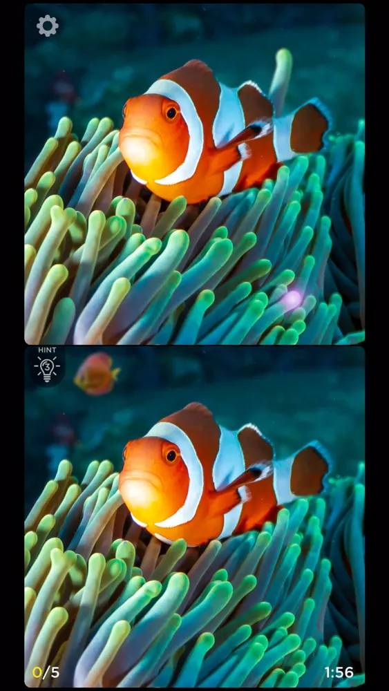 Spot The Difference: Fashion应用截图