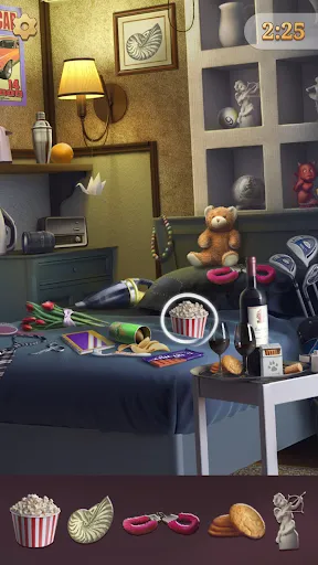 Hidden Objects: Seek and Find Screenshots