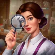 Hidden Objects: Puzzle Games