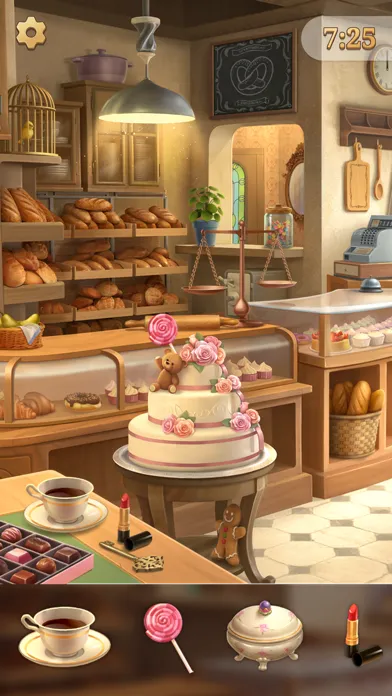 صور Hidden Objects: Puzzle Games