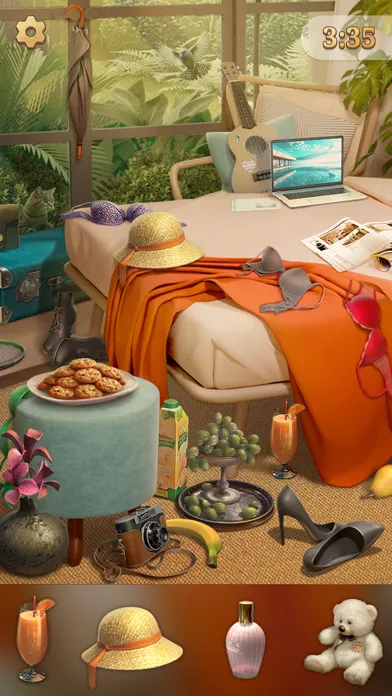صور Hidden Objects: Puzzle Games