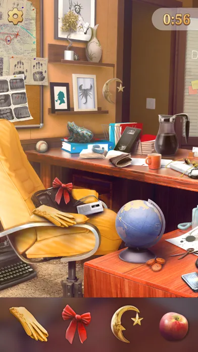 صور Hidden Objects: Puzzle Games