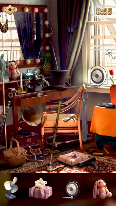 صور Hidden Objects: Puzzle Games