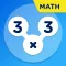 Math Around: Easy Mathematics