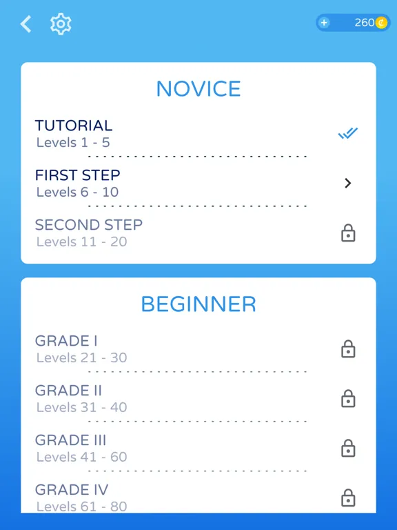 تصاویر Math Around: Easy Mathematics iPad 