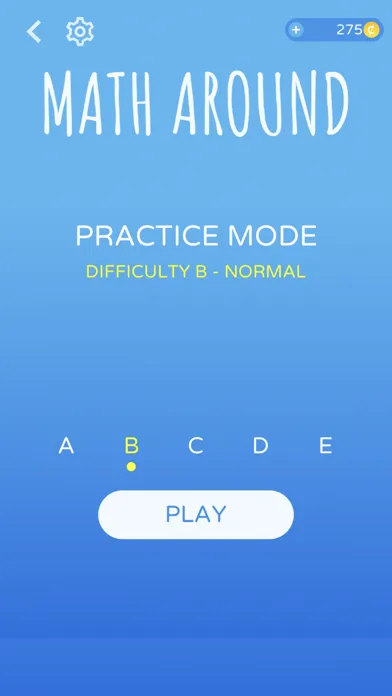 تصاویر Math Around: Easy Mathematics