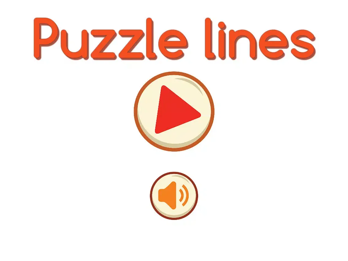 Ảnh chụp màn hình của Feel lines iPad 