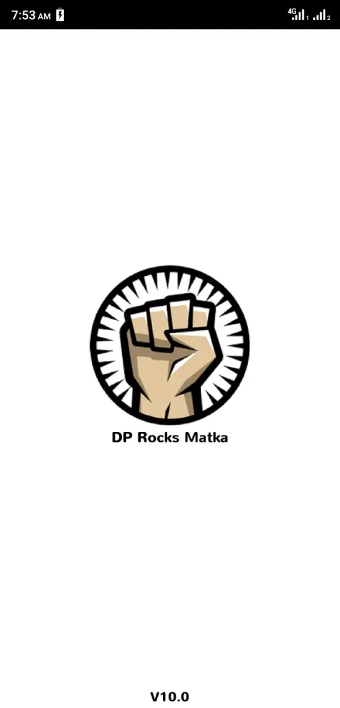 DP Rocks Matka Screenshots