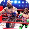 Wrestling 2024: Fighting Games