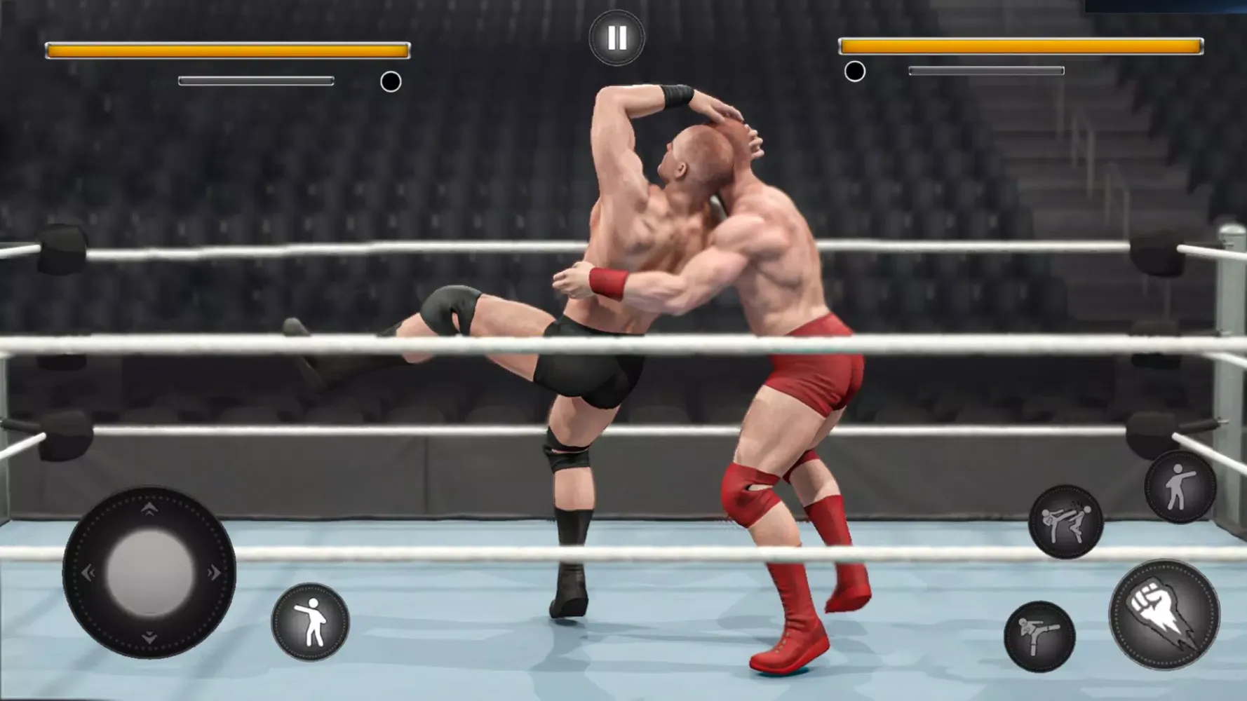 صور Wrestling 2024: Fighting Games