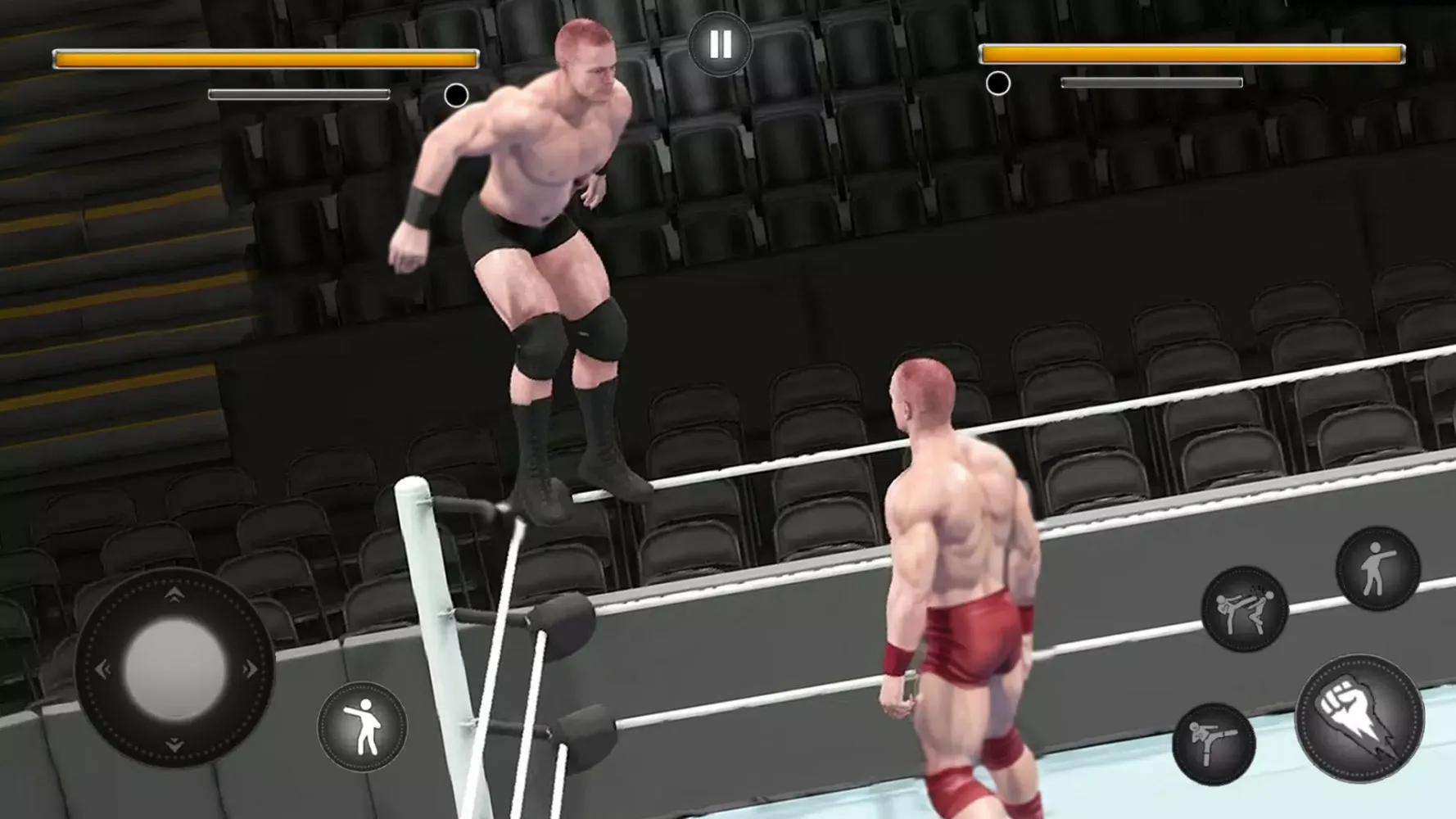 صور Wrestling 2024: Fighting Games