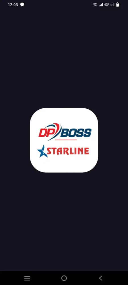 Dp Starline Online Matka Play Screenshots