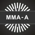 DPA MMA-A