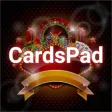 CardsPad CardsPad