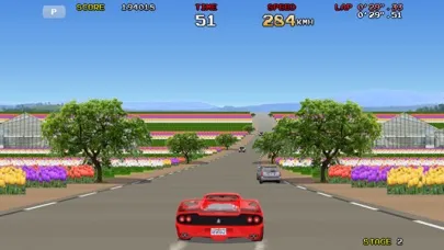 Скриншоты Final Freeway