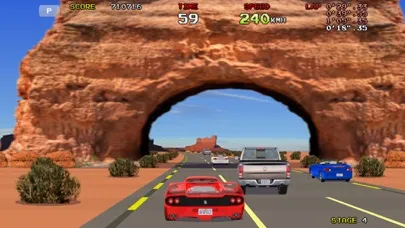 Скриншоты Final Freeway
