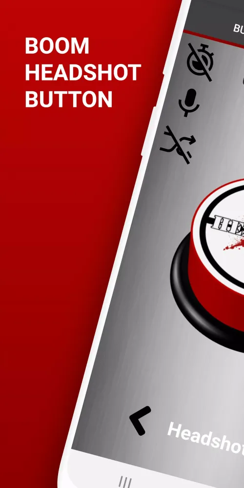 صور Boom Headshot Sound Button