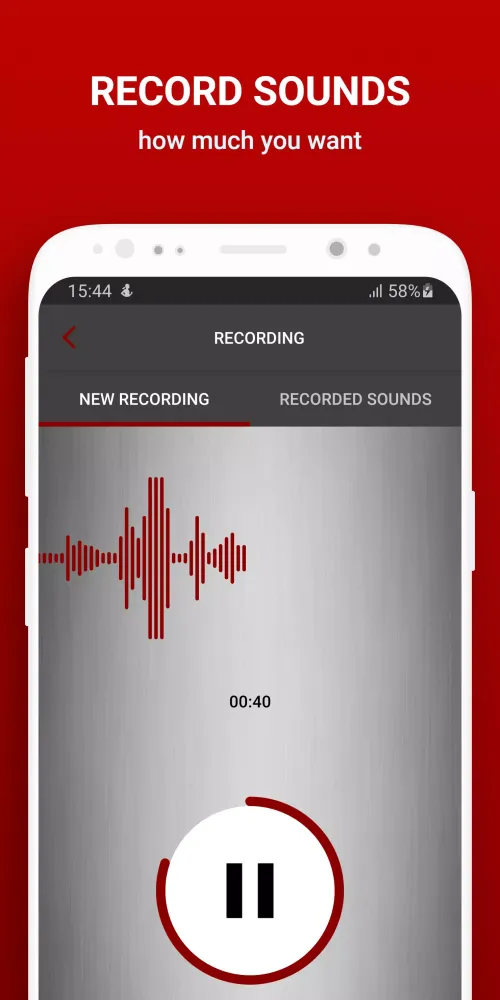 صور Boom Headshot Sound Button