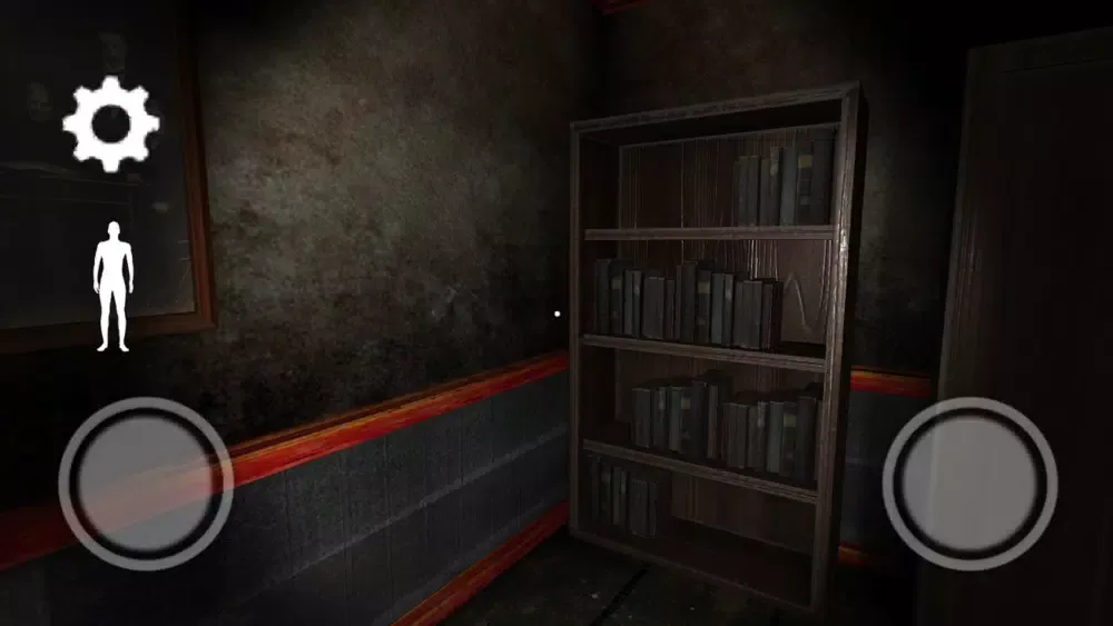 Phasmophobia 3D স্ক্রিনশট