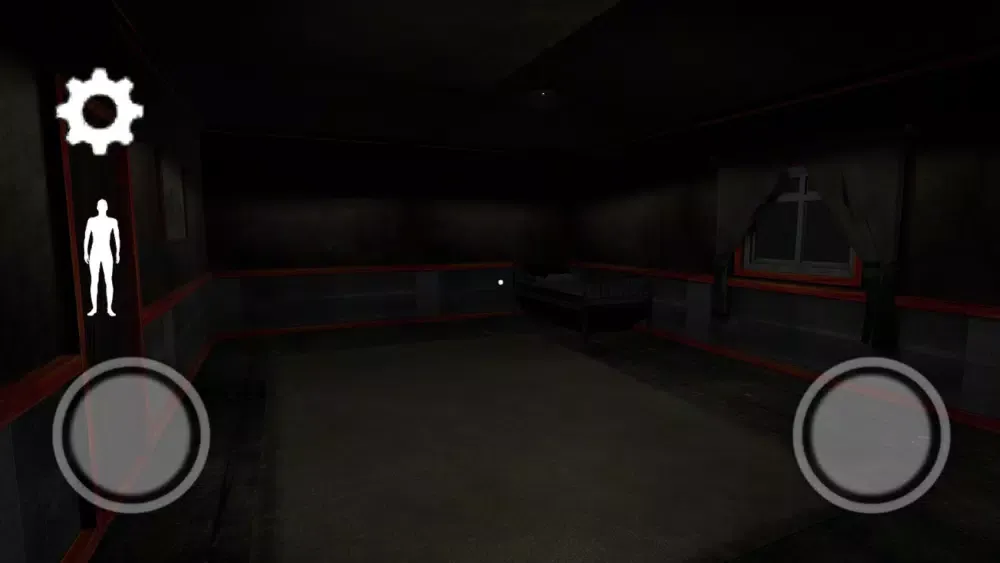 Phasmophobia 3D স্ক্রিনশট