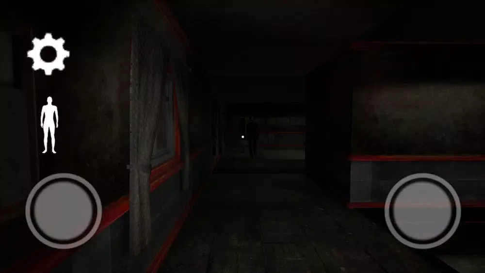 Phasmophobia 3D স্ক্রিনশট