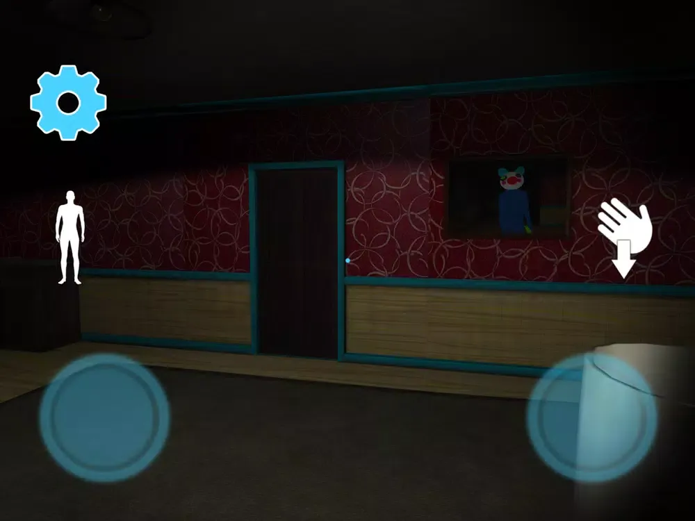 Piggy Carnival Chapter 8 iPad  স্ক্রিনশট