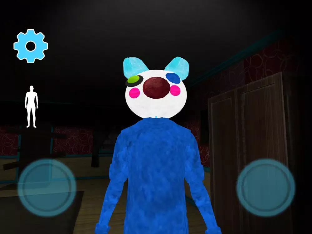 Piggy Carnival Chapter 8 iPad  স্ক্রিনশট