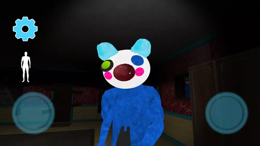Piggy Carnival Chapter 8 স্ক্রিনশট