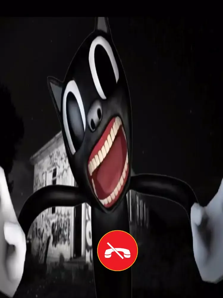 Screenshot di Siren head & Call Cartoon Cat! iPad 