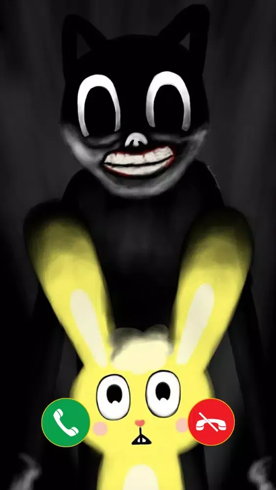 Screenshot di Siren head & Call Cartoon Cat!