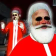 Creepypasta Santa Claus Mod
