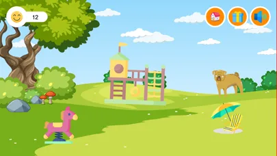 Tangkapan layar Play Rec Land