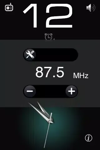 Zrzuty ekranu ICP391