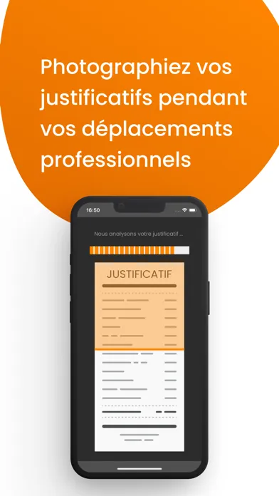 Captures d'écran de Philéas Gestion