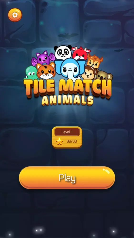 صور Tile Match Animal