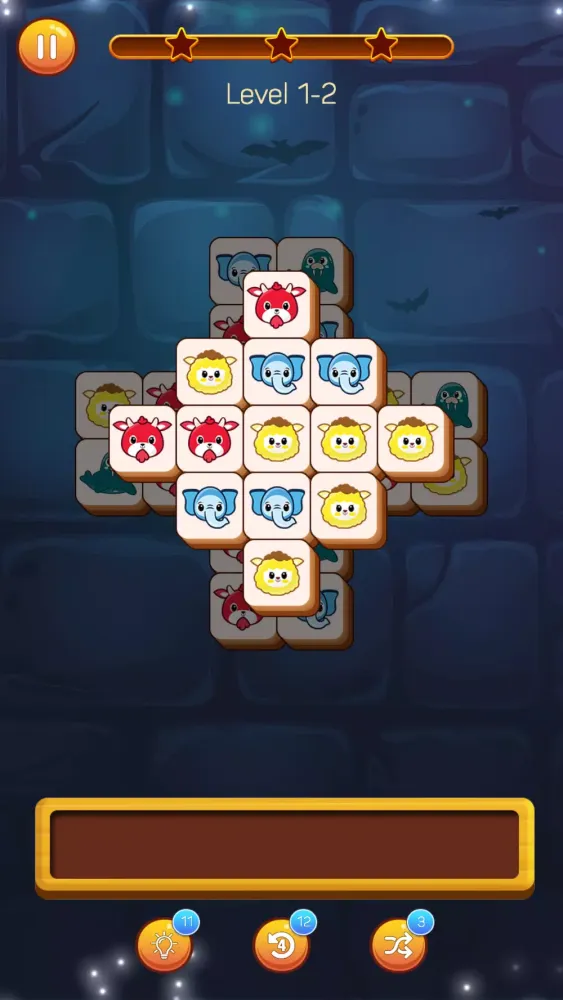 صور Tile Match Animal