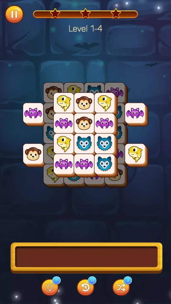 صور Tile Match Animal