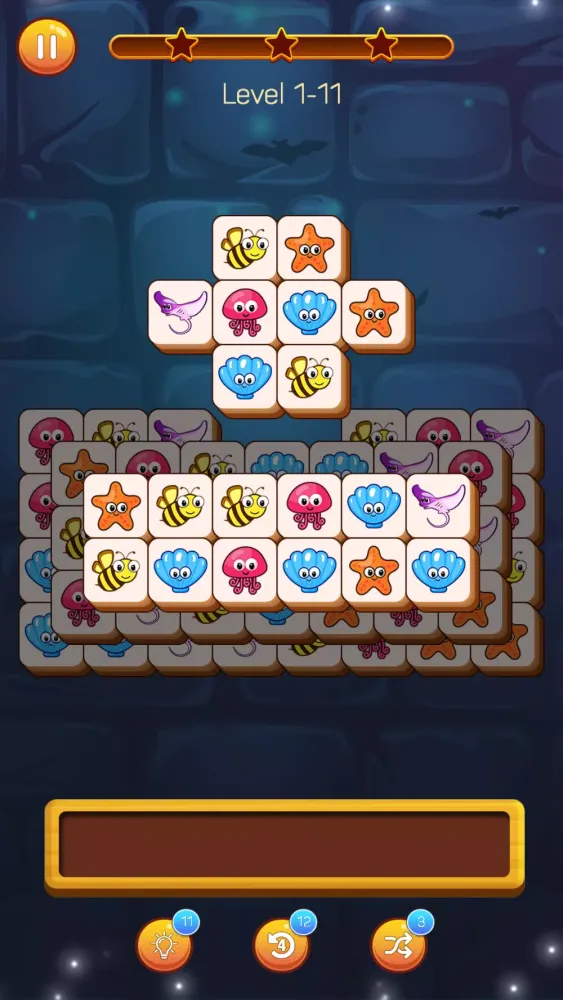 صور Tile Match Animal