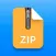 Unzip - Zip & RAR Extractor