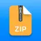 Unzip - Zip & RAR Extractor