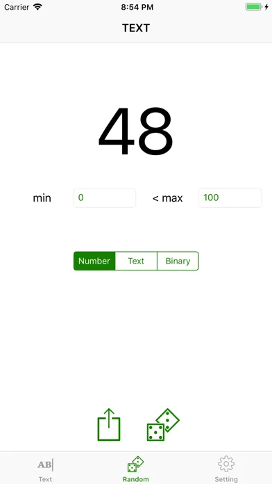 Tangkapan layar Swift Data Tool