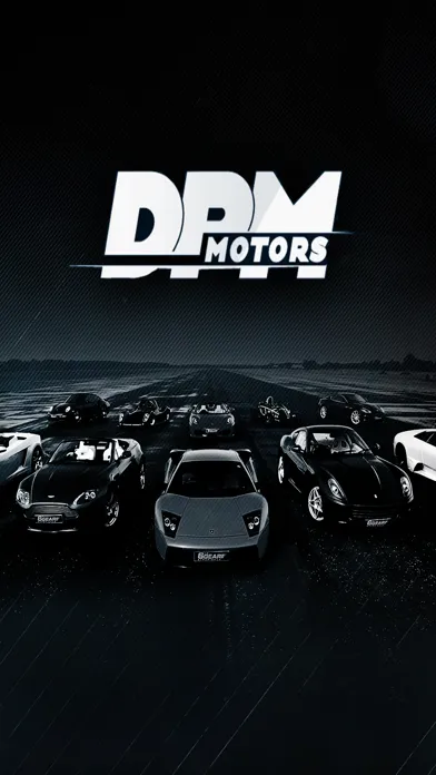DPM Motors Screenshots